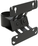 ERGONOMIC SOLUTIONS SPACEPOLE ARC VESA 75/100 kuvar SCREEN MOUNT