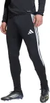 Adidas Spodnie męskie Tiro 26 League Training Regular czarne JY7230 2XL