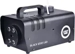 Light4Me Black 1200 LED - fog smoke generator