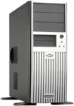 Toiteplokk Chieftec GPF-350P power supply unit 350 W 20+4 pin ATX TFX Silver
