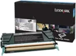 Tooner LEXMARK 80C2HKE High Yield Corporate Toner Schwarz f&uuml;r ca. 4.000 Seiten