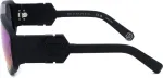 Philipp Plein P&auml;ikeseprillid MEESTELE SPP093M-703V (L&auml;&auml;ts/Sild/K&otilde;rvakaar) 65/16/145 mm