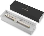 PARKER FP IM &uuml;hev&auml;rviline &scaron;ampanjane t&auml;itesulepliiats