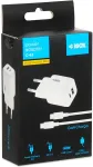 IBOX C-42 GaN PD33W Wall charger, White