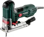 Metabo STE 100 Quick (green, 710 watts)