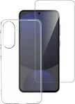 4Smarts 360 PROTECTION SET FUER SAMSUNG GALAXY A57 5G
