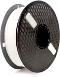 NONAME Tooner Flashforge Filament, PLA Flexible | 3DP-PLA-FL-01-W | 1.75 mm diameter, 1kg/spool | White