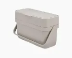 Joseph Joseph Compo 4 Food Waste Caddy valge