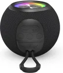 HAMA 00188237 Ball Shape 3,0 Black