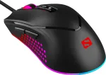 Hiir SANDBERG 640-20 Azazinator Mouse 6400