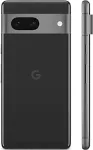 Mobiiltelefon GOOGLE Pixel 7 5G Viedtālrunis 8GB/128GB Obsidian EU