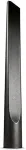 KARCHER K&auml;rcher Crevice Nozzle, Extra Long, Flame Retardent