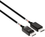 Club 3D Club3D DP-Kabel 2.1 DP80 zertifiziert 1,6m 10K/8K/4K St/St retail