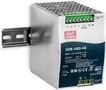 TRENDnet DIN Rail 48V 480W Industrial Power Supply