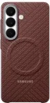 SAMSUNG Carbon Magnet Case Galaxy S26, Red