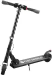 Rebel FAST WHEELS Electric Scooter