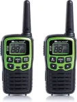 Midland XT30 2x PMR raadiovastuv&otilde;tja Green