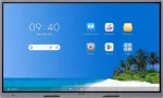 Monitor HIKVISION interaktywny DS-D5B65RB/EP 65" 4K (Android 14 upg. 16, EDLA)