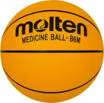 Molten Basketball ball training B6M rubber size 6, extra weight