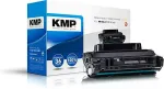 Tooner KMP Toner HP CF281A black 13500 S. H-T227 remanufactured