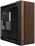 Korpus ASUS GEH PROART PA602 WALNUT WOOD TG PWM MODERN BLACK