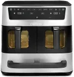 Cuisinart AIR-TWIN 10.4L AFT13XSSE