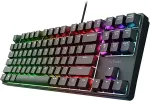 Klaviatuur Trust KEYBOARD USB GXT 864 CADA TKL/25724