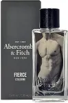 Abercrombie & Fitch Fierce 30ml - Eau de Cologne meestele