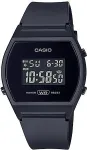 Casio LW-204-1BEF watch Bracelet watch Black