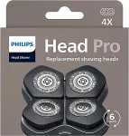 PHILIPS HS740 Blade Refill HS740/15 Replacement electric shaving heads