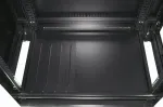 Extralink 32U Rack-Schrank 600x1000 Schwarz