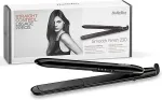 Babyliss sirgendaja Smooth Finish 230 Black (ST250E)