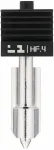 BambuLab Bambu Lab kuumotsik k&otilde;rge vooluga k&otilde;vakroomterasest d&uuml;&uuml;siga Bambu Lab H2, P2S, X2D seeria printeritele - 0,8mm - FAH065