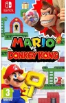 M&auml;ng Nintendo SW Mario vs. Donkey Kong