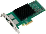 V&otilde;rgukaart Intel Ethernet Network Adapter E610-XT2 Bulk