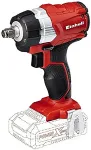 Einhell TE-CW 18 Li BL red