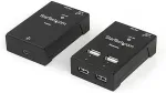 StarTech.com - USB-Erweiterung - 4 Anschl&uuml;sse - bis zu 50 m (USB2004EXTV)