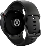 MOTOROLA Nutikell WATCH XT2547-2 VOLCANIC ASH_SILICONE Black