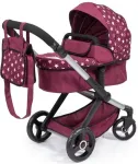 Bayer Doll Stroller XEO 17023AA