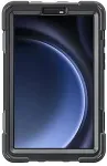 4Smarts vastupidav &uuml;mbris Grip Samsung Galaxy Tab A9 jaoks