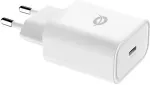 CONCEPTRONIC Ladeger&auml;t 1Port USB-C Middle-Port 20WPD3.0 ws