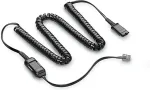 Hp Poly Headset Kabel HIC-10 f&uuml;r Savi