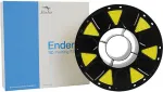 Creality Ender PLA Filament Yellow, 3D-Filament (gelb, 1 kg, 1,75 mm, auf Rolle)