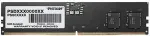 M&auml;lu Patriot Memory Signature Line PSD58G520041 memory module 8 GB 1 x 8 GB DDR5
