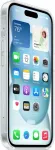 APPLE IPHONE 15 CLEAR CASE