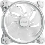 ADATA XPG L&uuml;fter XPG HURRICANE 120 (120mm ARGB PWM Fan) wei&szlig; retail
