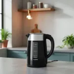 Veekeetja Blaupunkt Electric kettle EKP412 1.7L 2200W