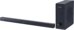 Kodukino Blaupunkt Soundbar LS100SUB BT 120W