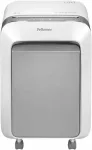 Fellowes Shredder LX 211 white