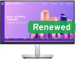 DELL Renewed Grade Factory sealed | Monitor | P2422H | IPS | 24 "